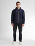 Petrol Men's Outdoor Jacket M-1050-JAC107